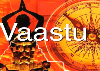 Vaastu-Shastra