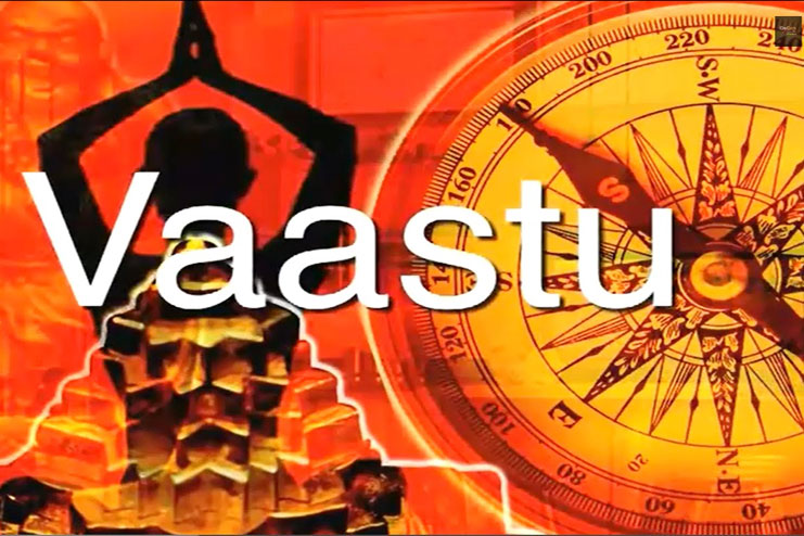 Vaastu-Shastra