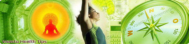 Vaastu-Health-Tips