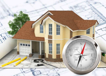 Vaastu Friendly House