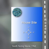 Vaastu for South Facing House