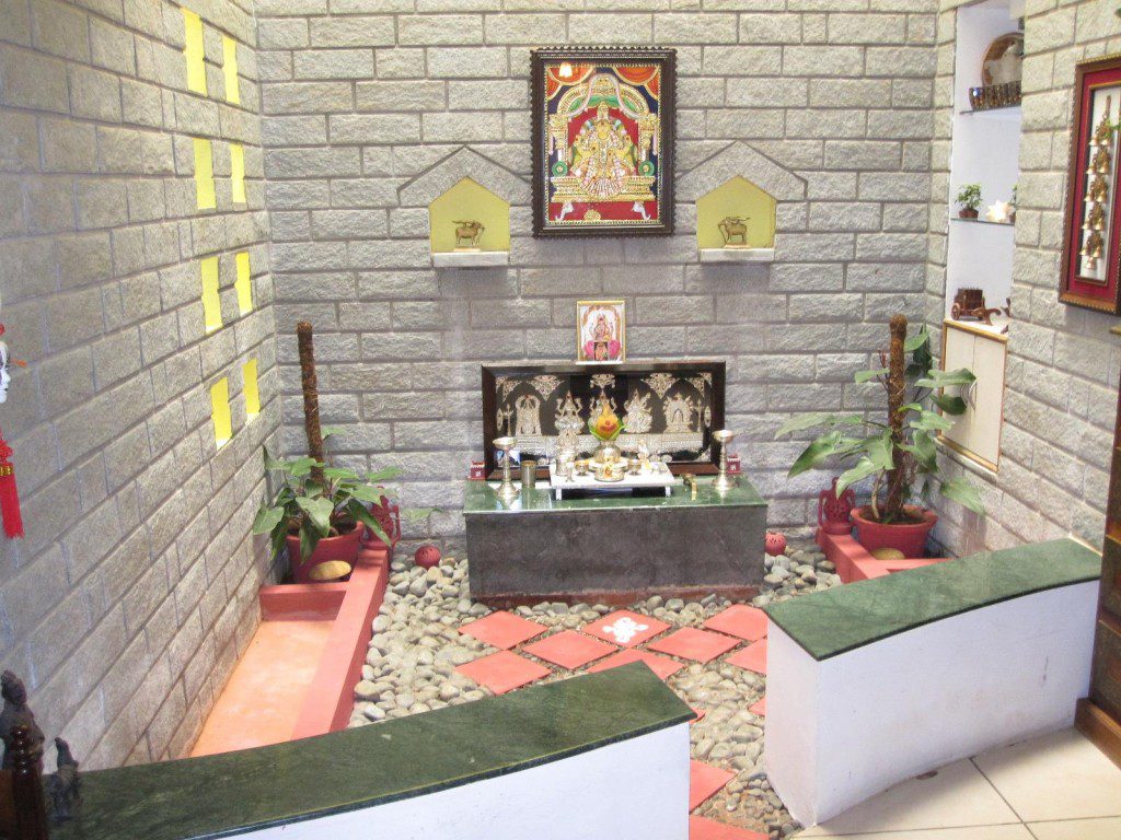Pooja-Room