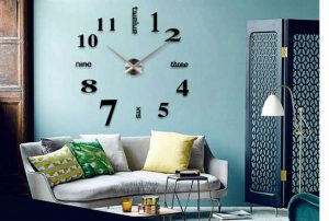 Wall Clocks and Vaastu-Shastra 