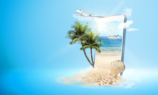 Foreign Tours & Vaastu