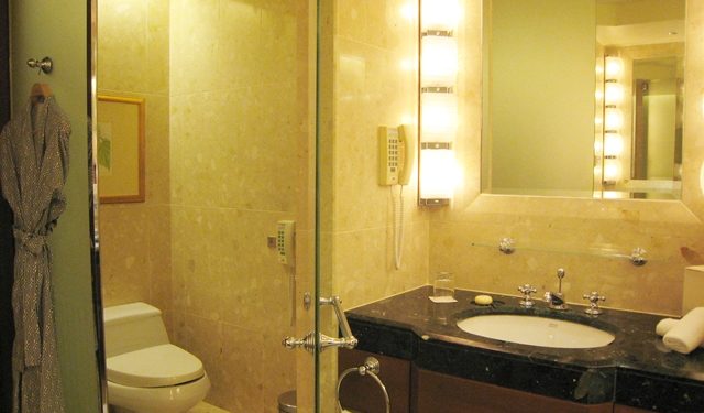 Southeast Vaastu defect