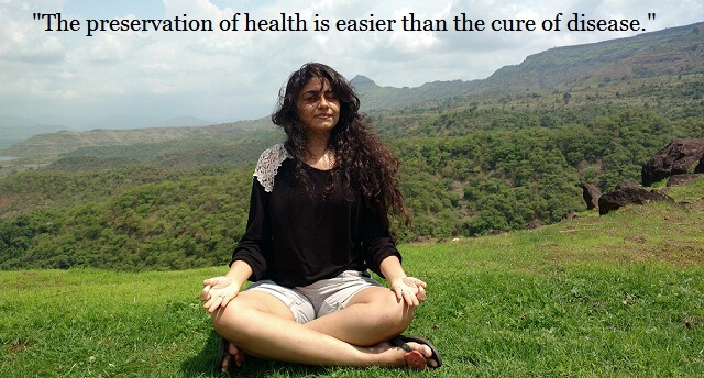 Vaastu tips to cure disease