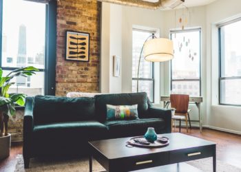 "Brahmasthan" in the House