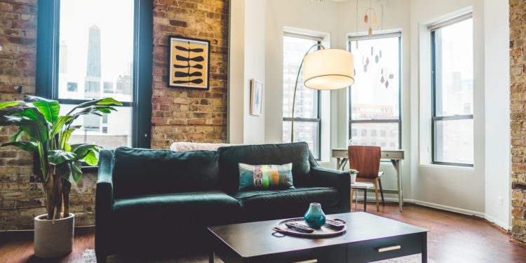 "Brahmasthan" in the House